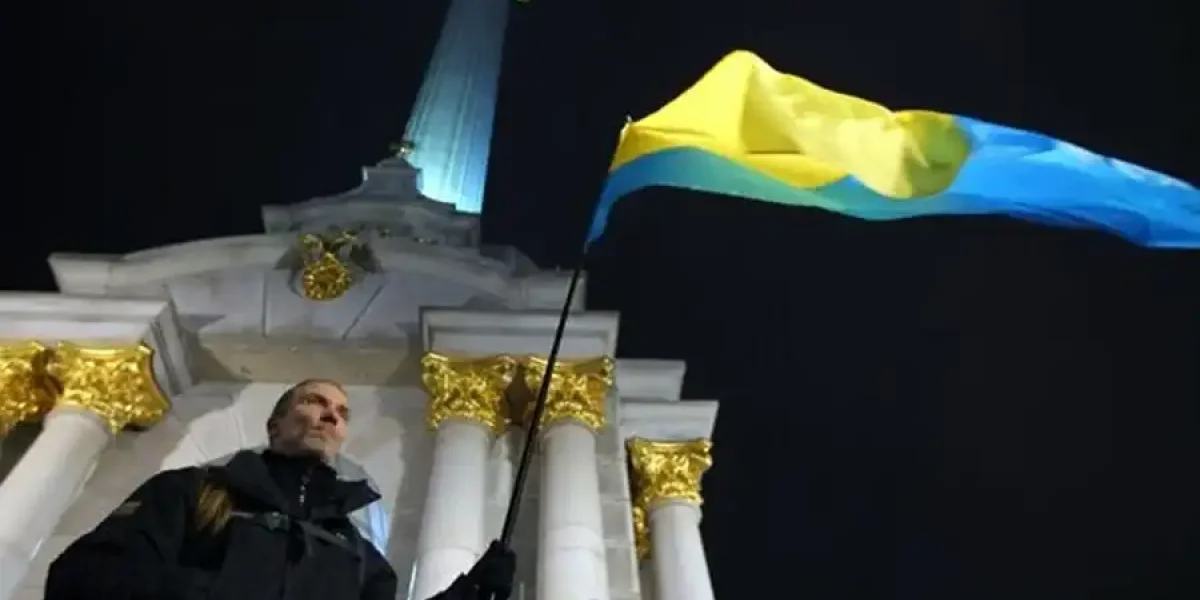 «Ему место в дурдоме»: словаки жестко прошлись по русофобу-«аналитику»