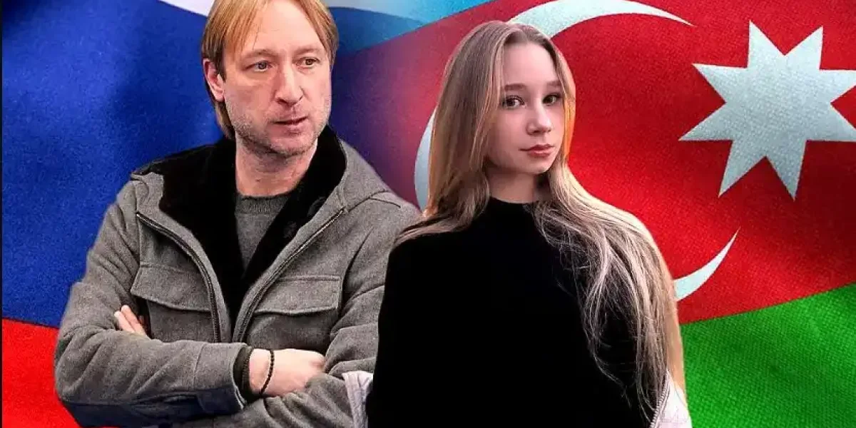 Фигуристка из РФ сменила «спортивное гражданство» – и всё напрасно