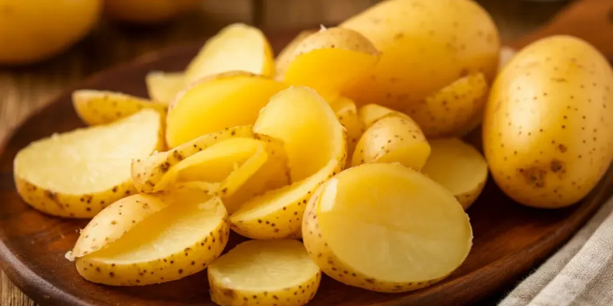 Картофельные шкурки не выбрасываю — они ценнее золота: вот как их применяю — три рабочих лайфхака