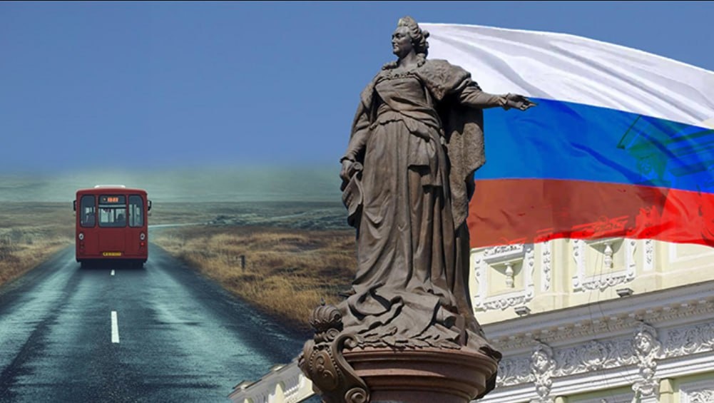"Стратегическая цель" Путина названа в Англии. На Одессу бросят 70 тысяч солдат? Первым на пути встанет Приднестровье