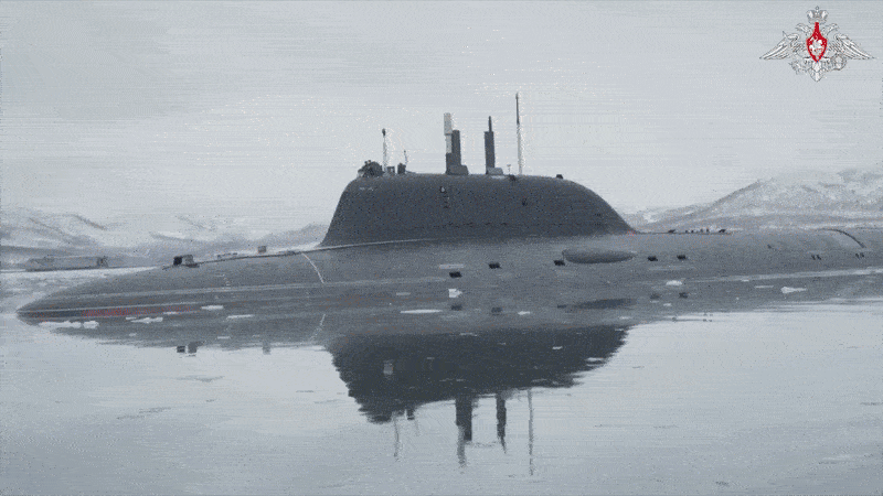 Путин показал железный аргумент. "Урок в Черном море" усвоен. Разрушитель городов уже готов, на очереди новый убийца флотов