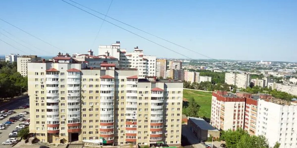 Как наглые застройщики незаконно пожирают леса Башкирии?