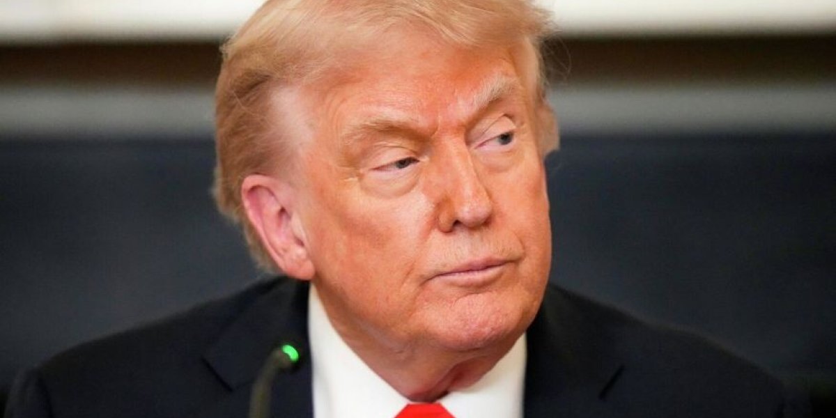 «Против России больше не будут вводить санкции из-за Трампа»: как президент США помог нашей стране?