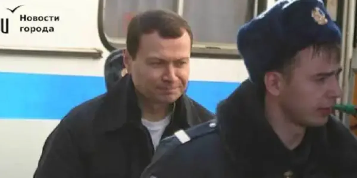"Что-то Шойгу постоянно кто-то подводит". Одна деталь в деле о новом рекорде мэра-коррупционера