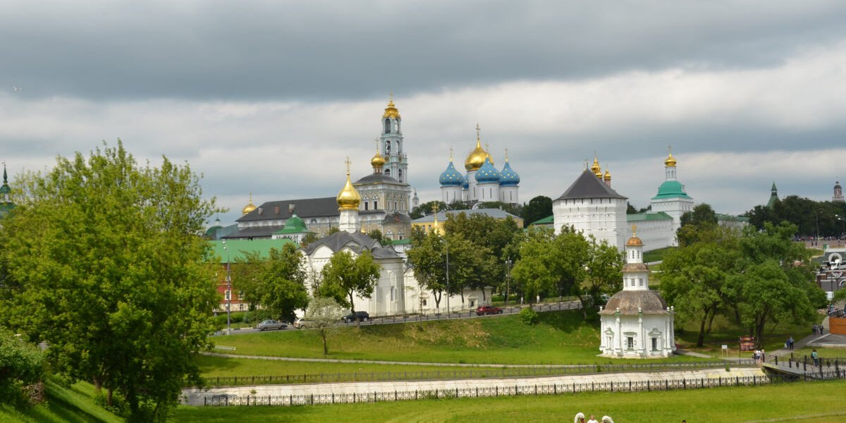 День обретения мощей преподобного Сергия Радонежского: что известно о святом