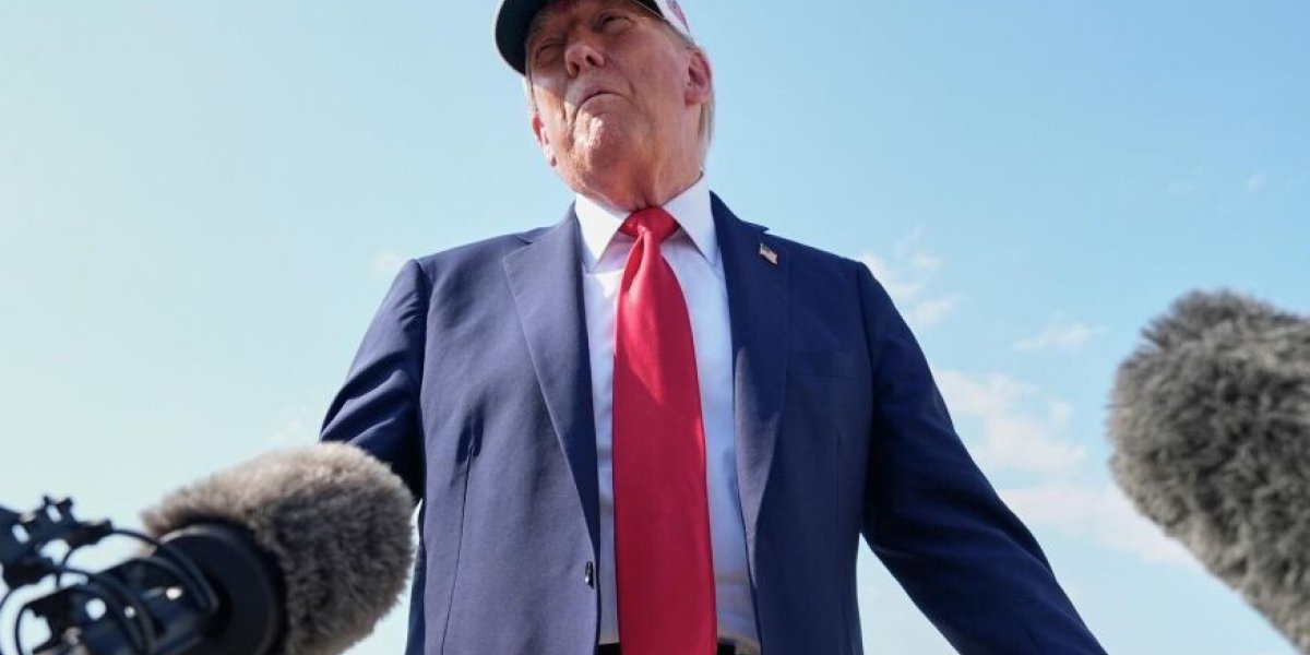 «Трамп впечатлил НАТО и ЕС своим жестким отцовским поведением. Только РФ невосприимчива к его истерикам»: западное СМИ