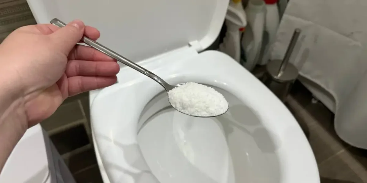 Почему важно солить воду в унитазе. Запомните это на всю жизнь