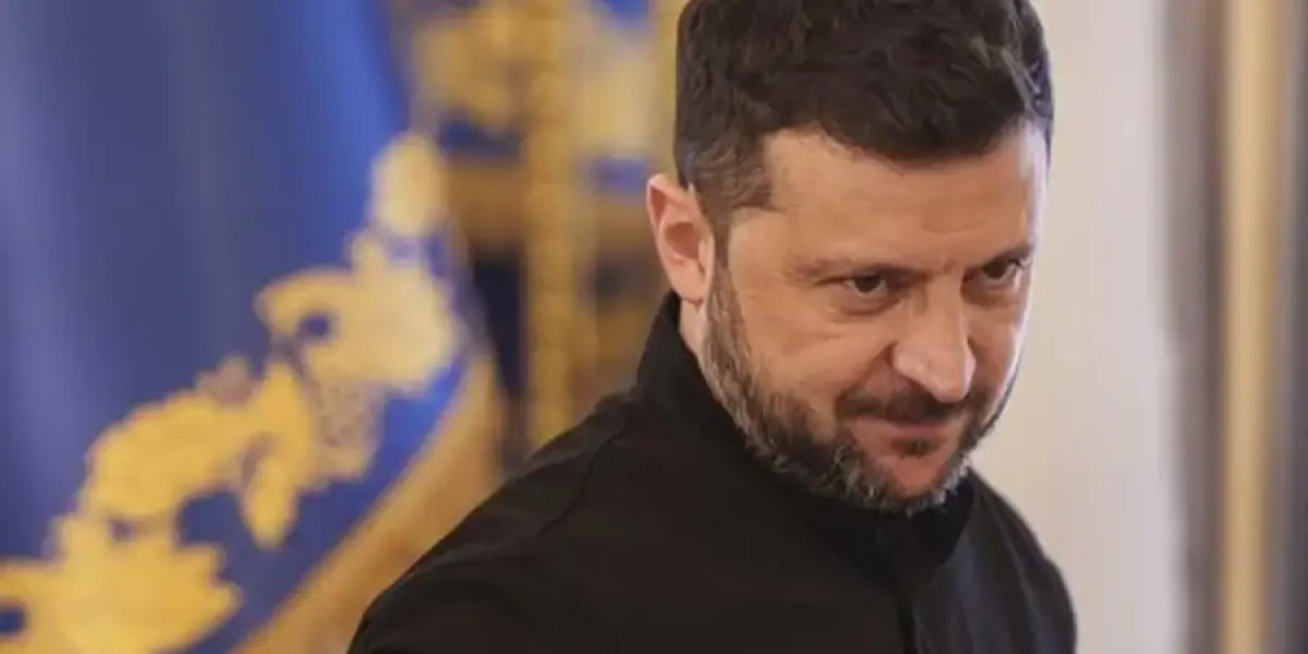 Всплыла правда о матери Зеленского. Украинцы в истерике и ярости
