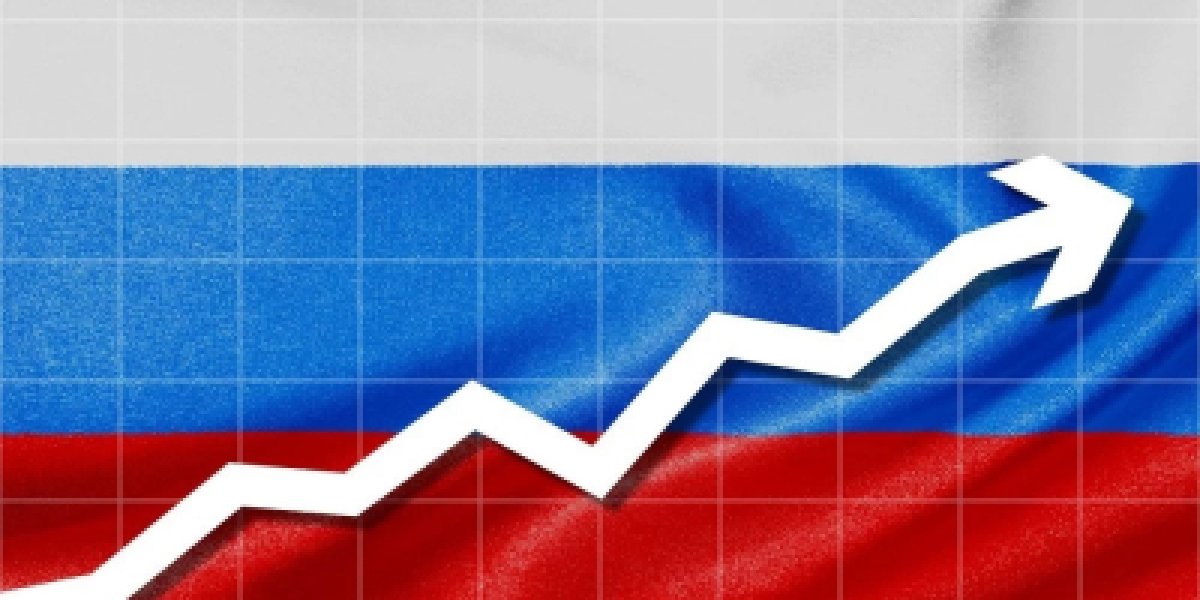 Россия укрепила свою позицию четвертой экономики мира