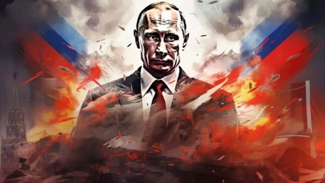 Трамп в ярости: Путин молчит в ответ на ультиматум. Зато Китай и Индия заговорили
