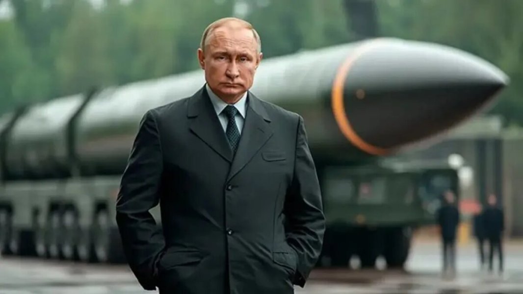 Новые "Орешники" на позициях после угроз Трампа. В Киев удар вызвал смог – так ещё не было: "Грядет тотальное разрушение". СВОдки с фронта