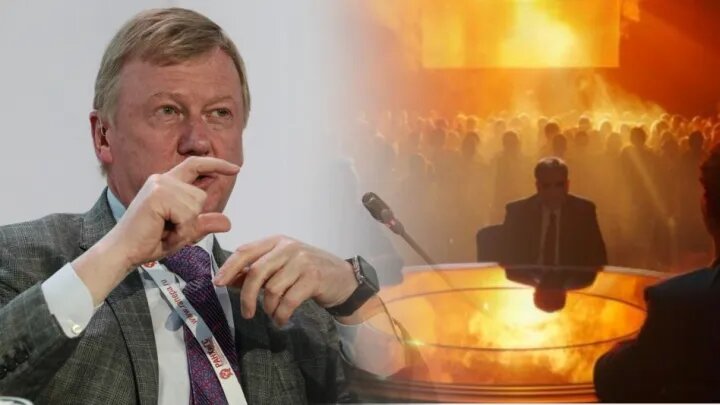 Друзьям Чубайс "вынесли приговор". Это – настоящая чистка элит: в наручниках губернатор и бывший замминистра