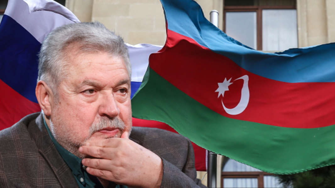 Гусман слетел с должности – лично Мишустин подписал указ об увольнении