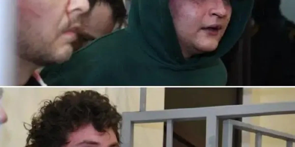 Ситуация накаляется. В Азербайджане избили и арестовали русских ребят. Мы взяли еще двух авторитетов Баку