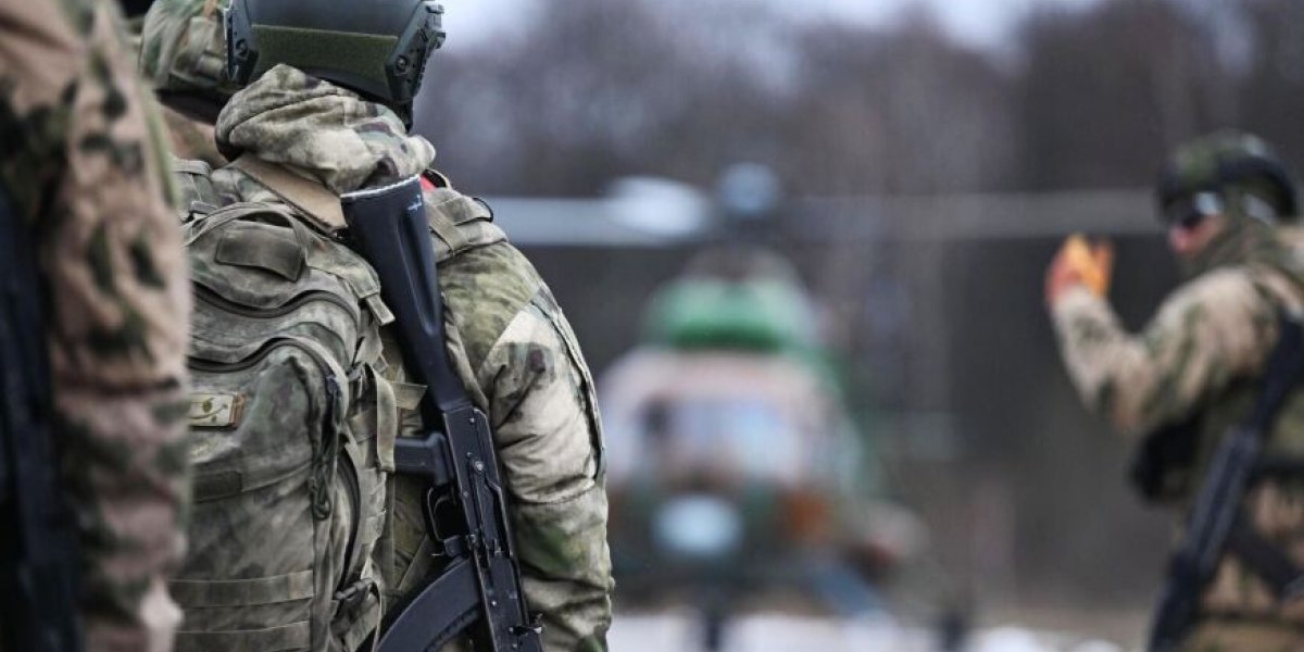 Силовики не идут в отпуск. РФ меняет правила игры. Государство всерьез взялось за коррупцию. «Ветеранов СВО во власть»