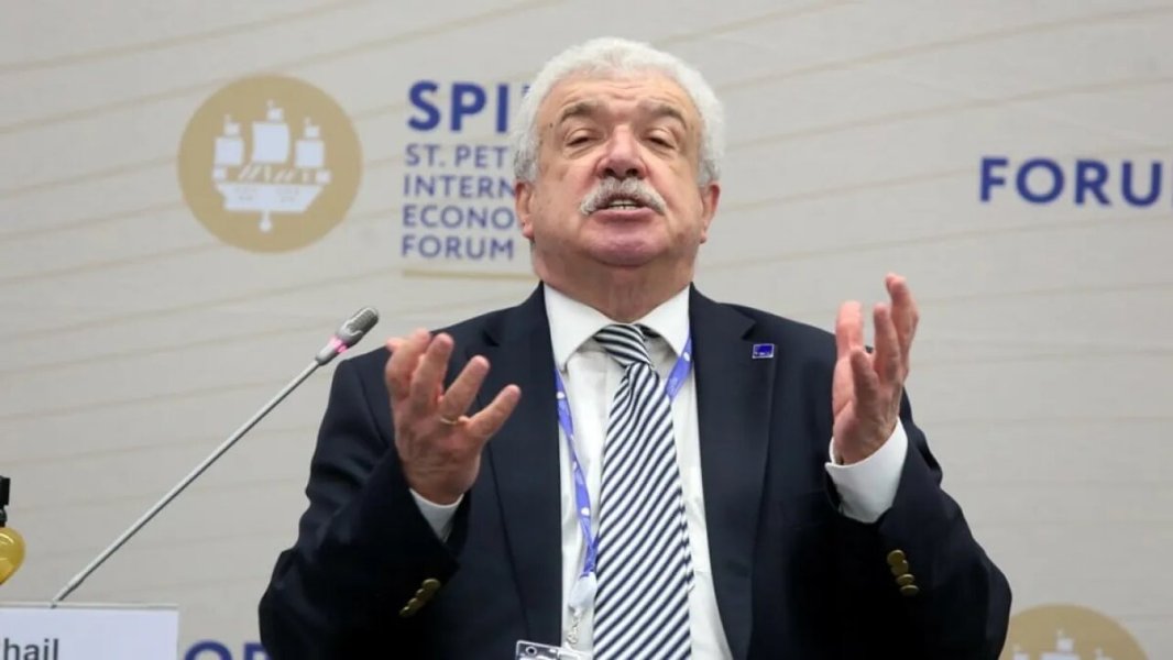 "Мог иметь прямое отношение к госбезопасности Азербайджана": Ветеран КГБ сказал о снятии Гусмана
