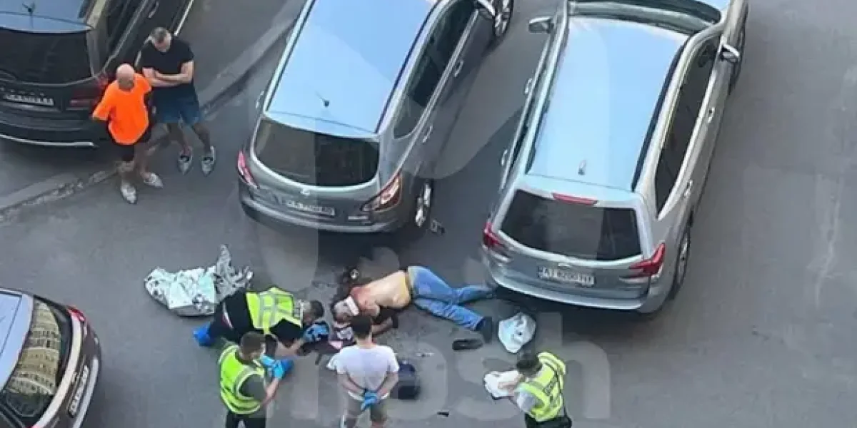 Украина убила двух азербайджанцев. Признание главы СБУ Малюка. Но Алиев на этот раз почему-то молчит