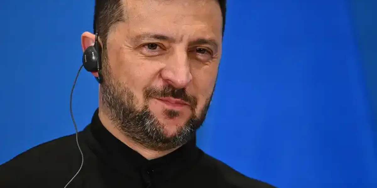 Названы сроки «обнуления» Зеленского: «Тихо и незаметно прибьют, но потом»
