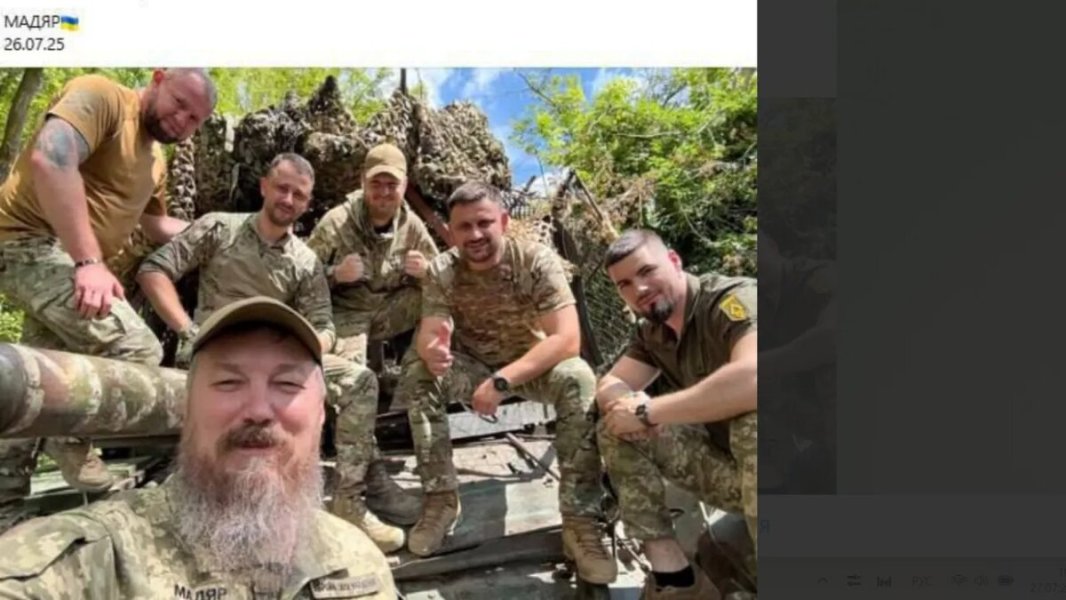 "Это уже серьезно!" Атака на магистральные локомотивы началась. Ударили по замам Мадьяра. Уничтожен новый "Патриот". СВОдки с фронта