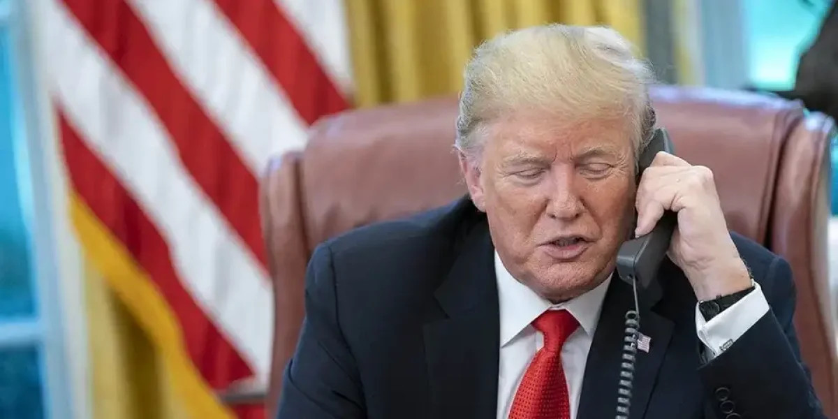 Трамп нахамил Путину: ответ России на шантаж последовал незамедлительно