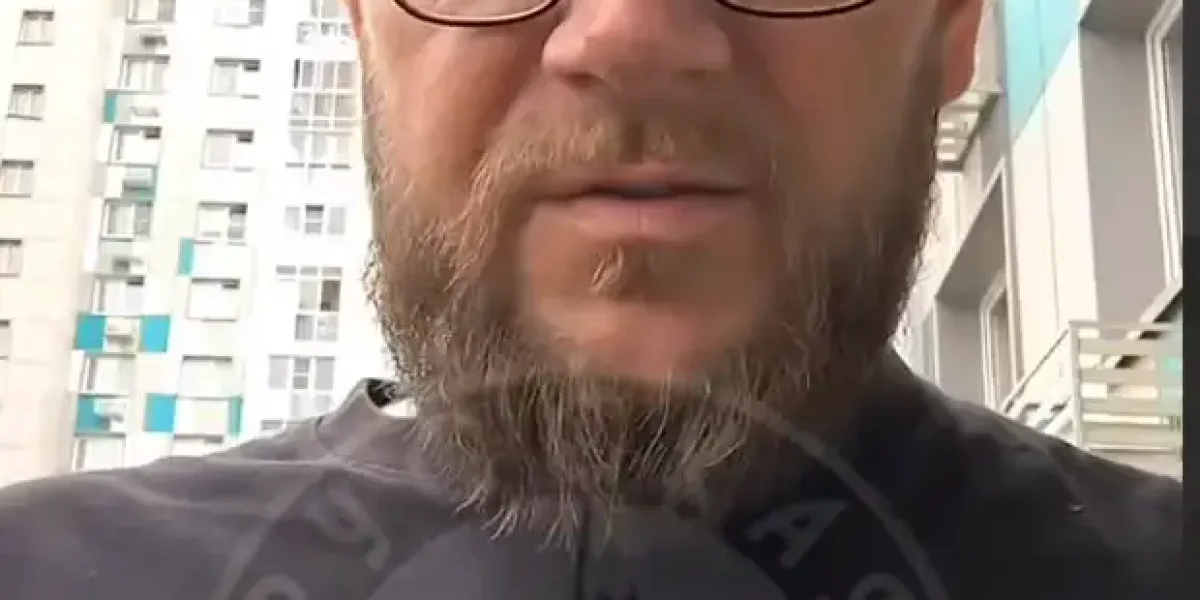 Крик души многодетного отца: "Для кого все это строится? Нас замещают мигрантами"