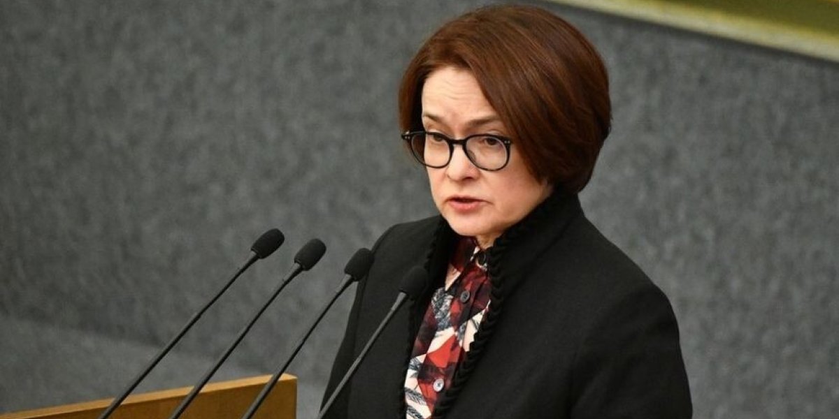 Набиуллину отправят в отставку. Она лишит людей ипотеки и запретит кредиты: Кремлевская табакерка