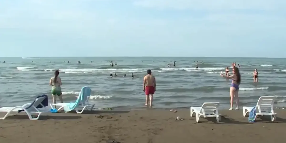 «Туристов из России больше не будет!»: в Баку обескуражены отказом россиян от отдыха в Азербайджане