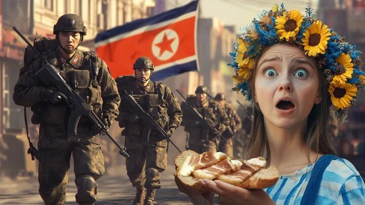 Разведка слила план русских в зоне СВО: 13 свежих дивизий и спецназ КНДР начнут летом? В ход пойдет "стальной дождь"