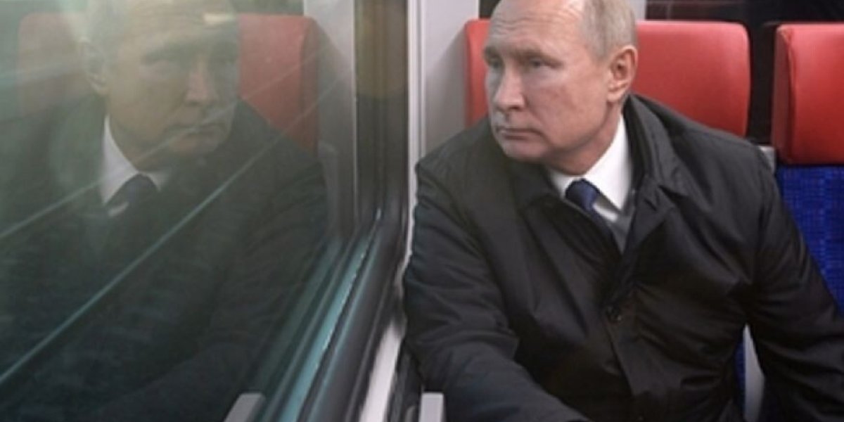Ответная атака Путина на санкции Запада восхитила Китай: News.ru