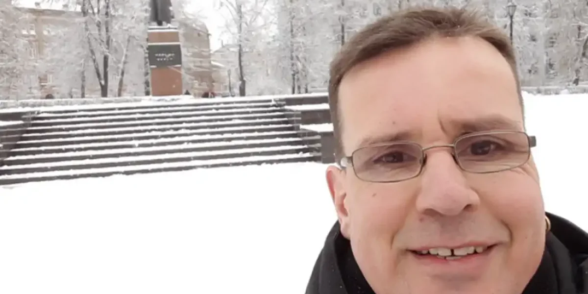 "А что, разве так можно было?": Ганс после полугода жизни в России возвращался в Германию с чувством стыда за собственную страну