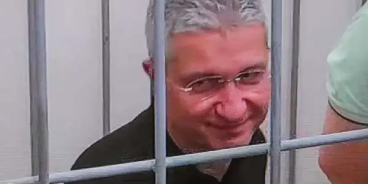 "Что-то Шойгу постоянно кто-то подводит". Одна деталь в деле о новом рекорде мэра-коррупционера