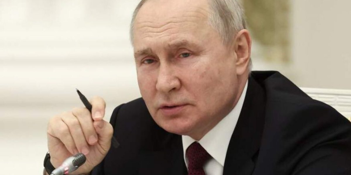 Давно ждал: Путин запустил масштабную чистку российских элит от коррупционеров
