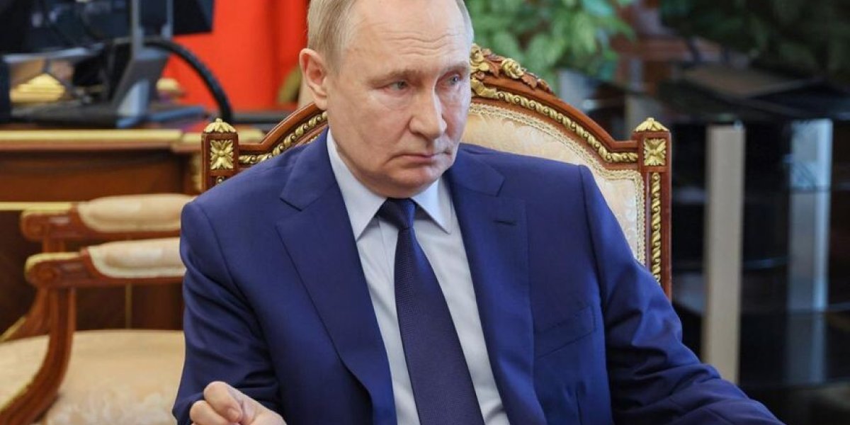 Против Путина «зреет бунт». Бог решил «не тянуть с Украиной». Ответ Белоусова на угрозы Трампа: главное к 21:00