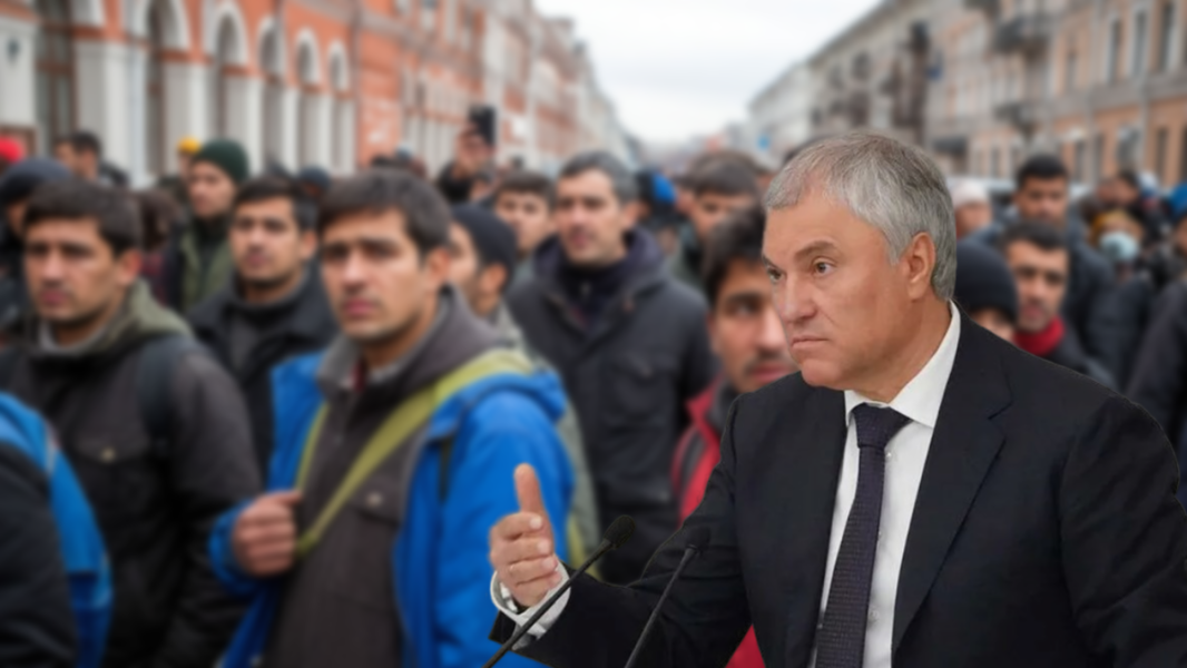 Иностранцев в РФ обложат новыми сборами – дешевле станет сидеть дома