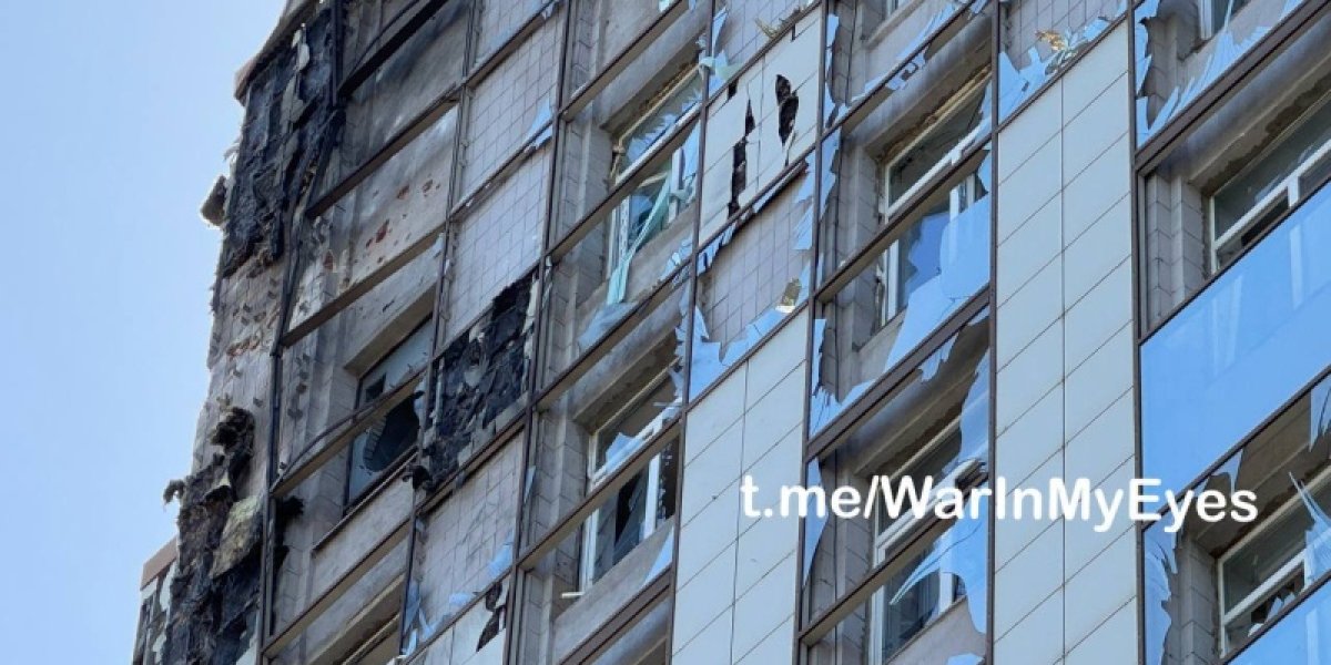 ВСУ ведут обстрелы ДНР, Белгородской и Курской области. Обзор ситуации в прифронтовых регионах России на вечер 29 июля