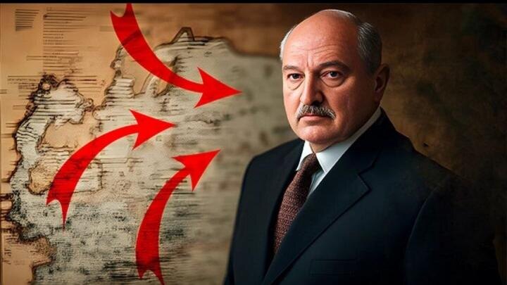 "Лукашенко, сдавайся": Друг Трампа привёз в Беларусь ультиматум и забрал с собой шпиона. Батька будет "кормить" Европу?