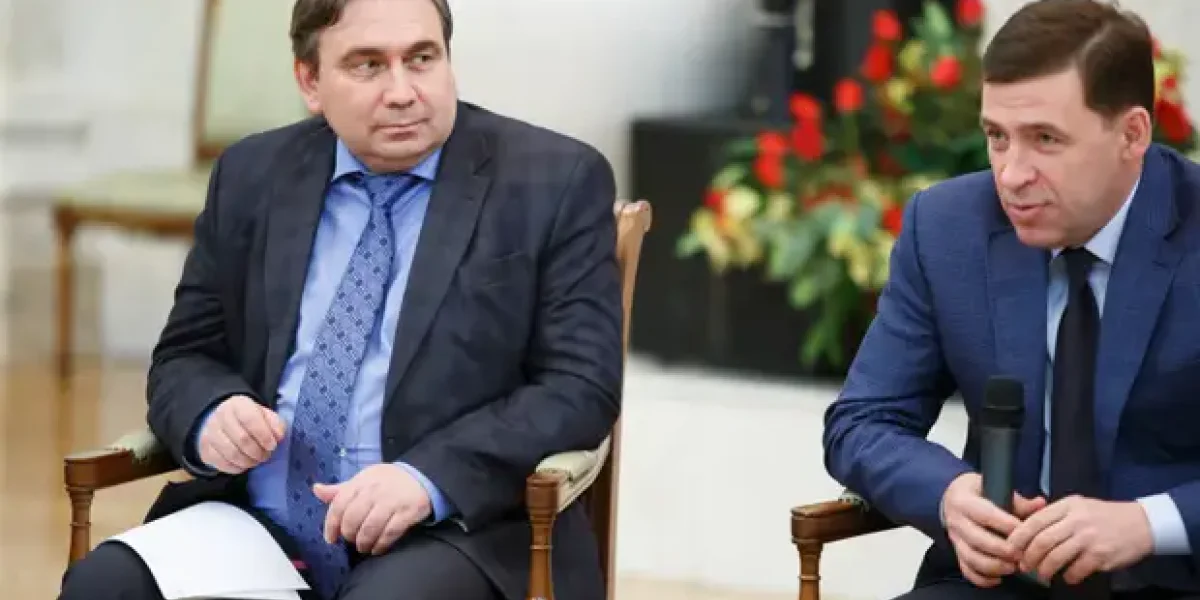 Еще один зам-Смирнов дал показания на своего шефа. На Куйвашева. Почему заговорили о Шойгу?