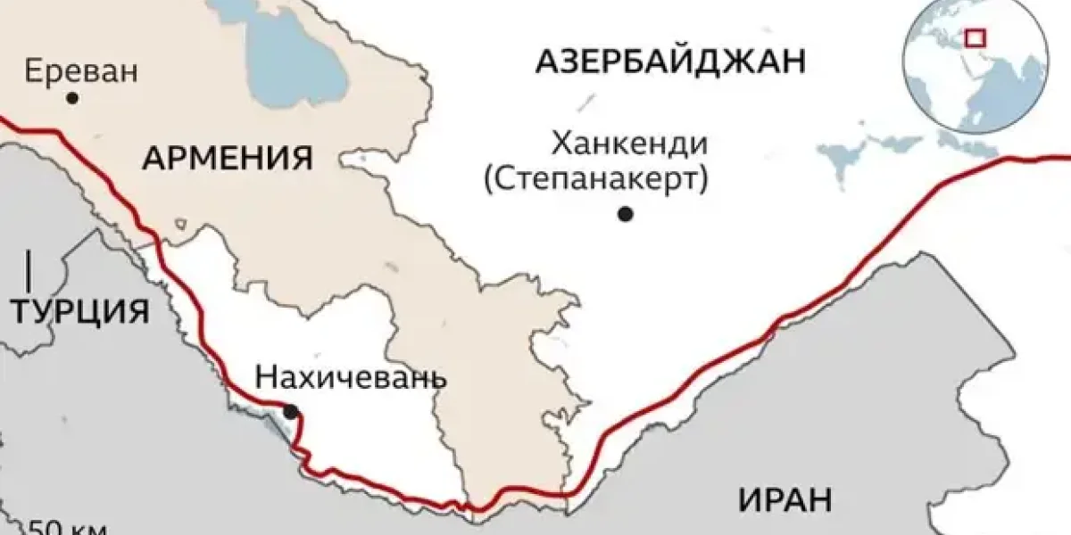 На встрече тет-а-тет Алиев и Пашинян решали как кинуть Россию. Военную базу в Гюмри тоже выдворят