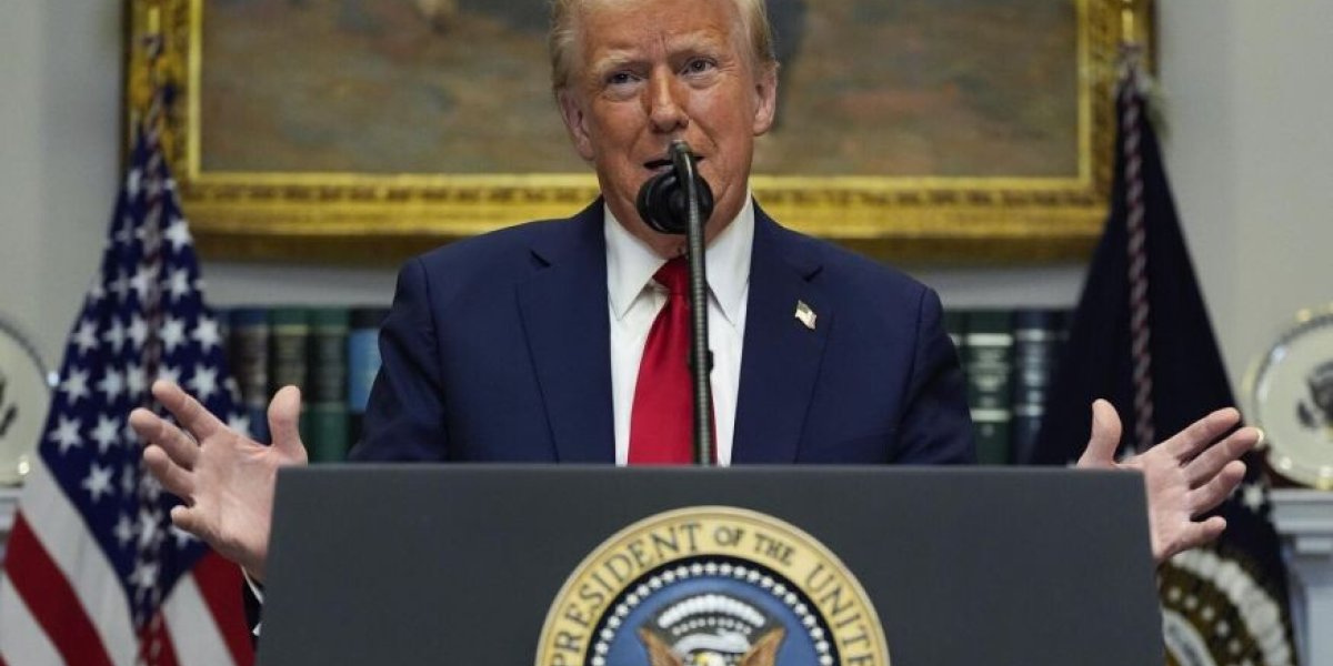 «У него нет стратегии»: собирается ли Трамп ввести санкции против РФ через 10 дней?