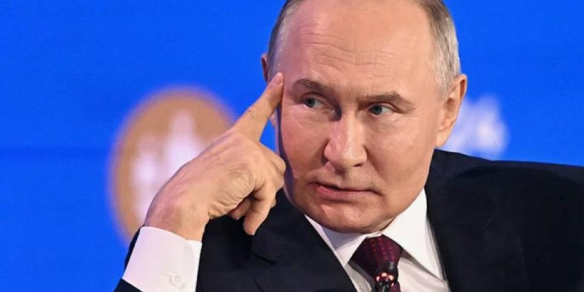 Все аплодируют стоя и просят еще: Новая тактика Путина дала надежду украинцам