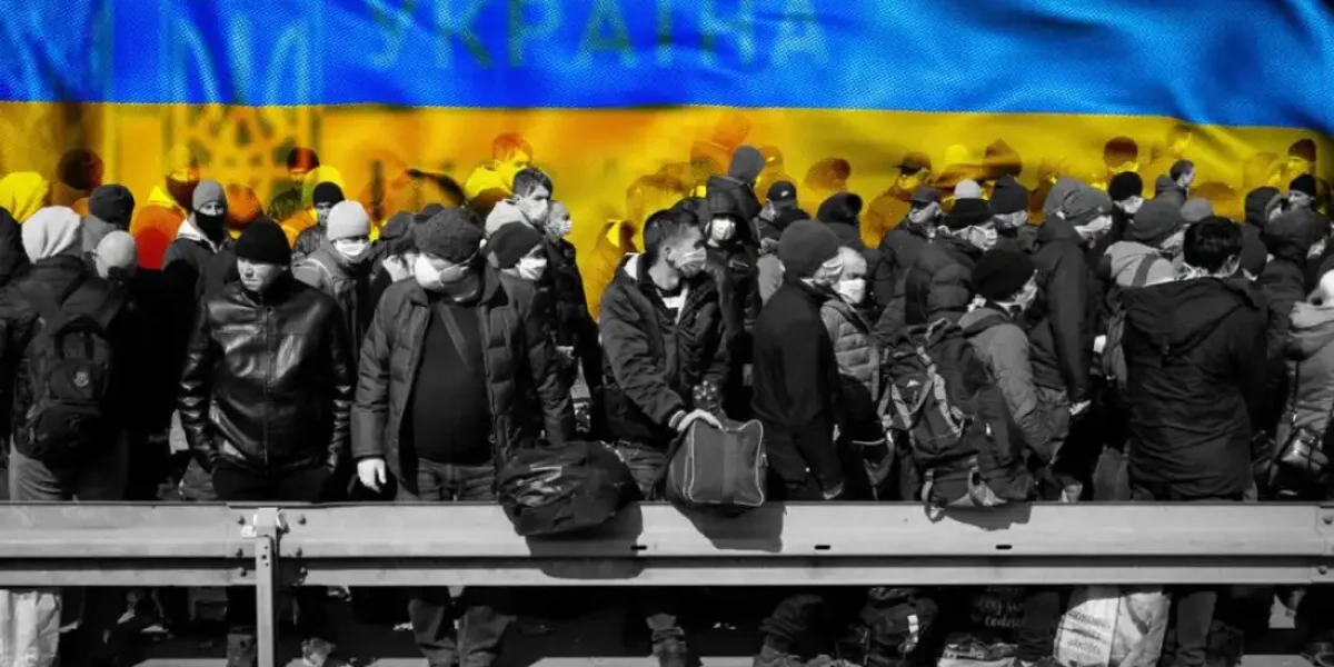 Началось: украинцев призвали готовиться к катастрофе