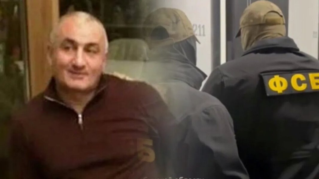 Удар по азербайджанской мафии: Взяли вора в законе, что крышует "Фуд Сити". Откажемся от их помидоров – потеряют миллиарды