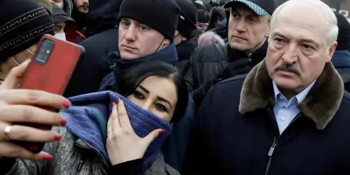 Почему в Белоруссии нет мигрантов. Три закона, которые у нас даже не обсуждают