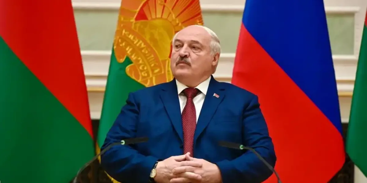 Исчезнут с карты? Пугающий прогноз Лукашенко для стран Балтии, который уже сбывается
