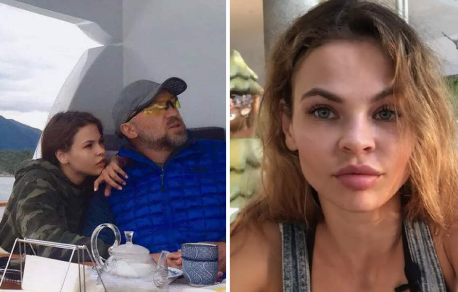 Соблазнила шестерых олигархов, звала ВВП на свидание, отсидела в тайской тюрьме: куда пропала Настя Рыбка после скандала с Дерипаской.
