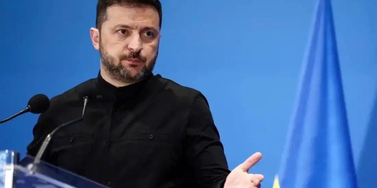 «Будет Руина». Украину ждет скорый развал на десятки государств