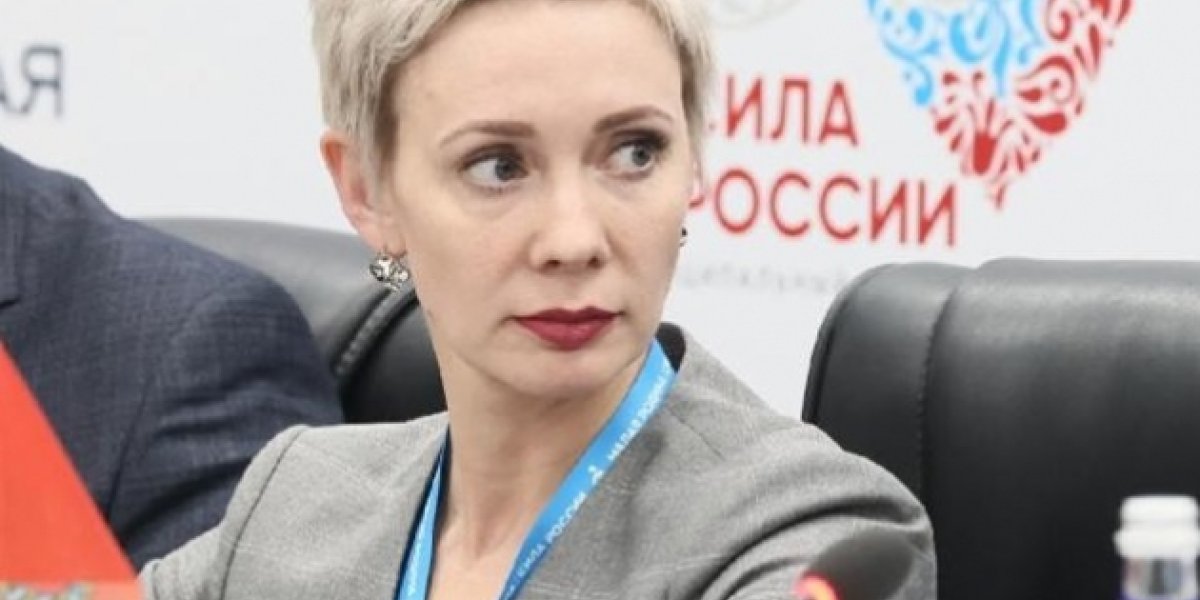 Красноярская чиновница предложила отправляться на СВО в ответ на жалобы об увольнениях из-за перебоев с интернетом
