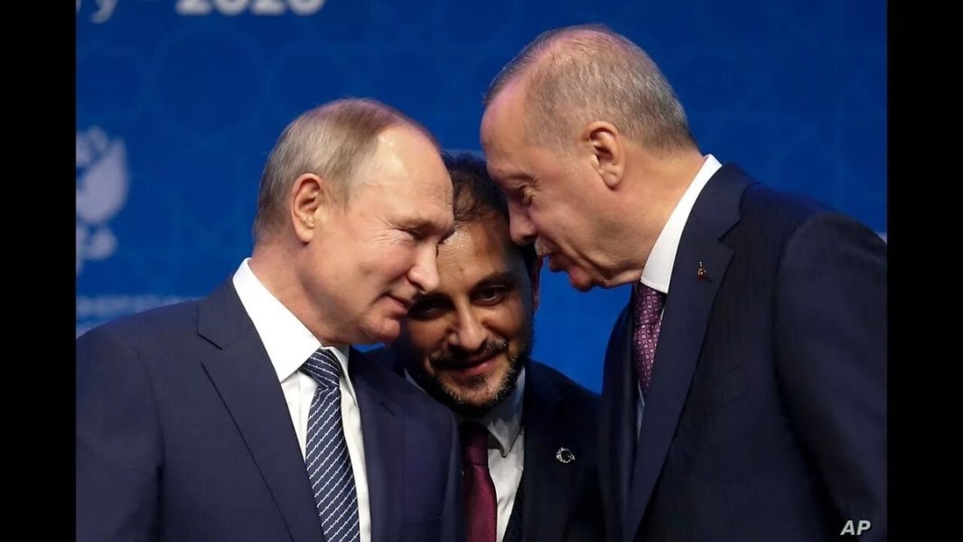 Российские туристы оплатят поставку турецких ударных беспилотников для киевского режима