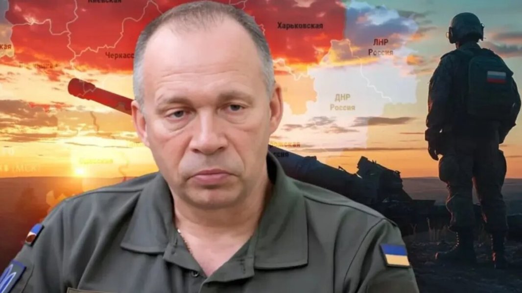 "Ситуация резко изменилась": Киев больше не бомбят. Друг Трампа сдал место удара. Колоссальные резервы ВСУ прут под Сумы. СВОдки с фронта