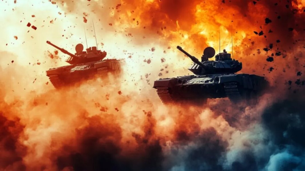 Убит известный предатель. Купянск в окружении: "Тысячи наемников в "котле". Слит некролог высшего офицера. СВОдки с фронта